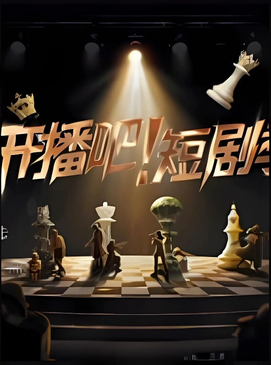 【丝米】白丝小皮鞋双马尾旗袍反差萌妹跳蛋震动棒强制高潮 - JustAV海报
