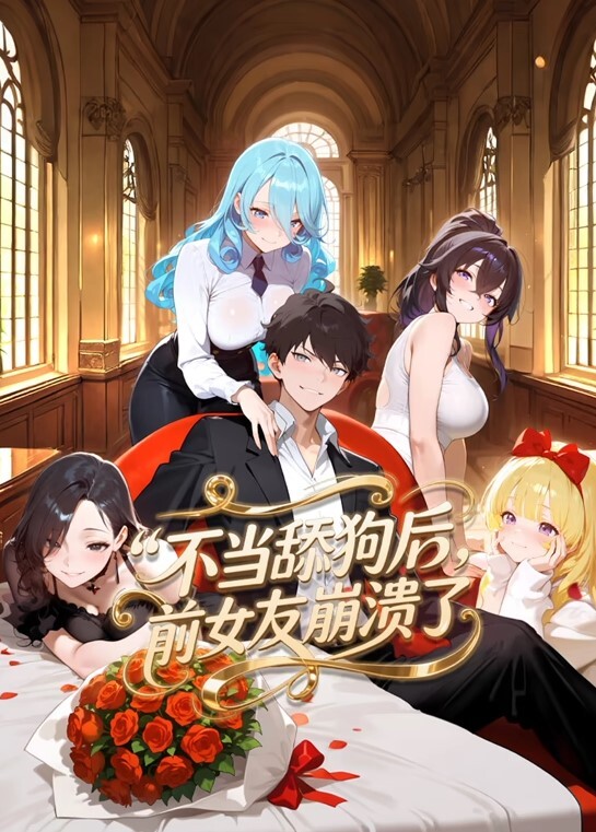泄密流出杭州极品美女祝晓晗男友泄密流出 - JustAV海报