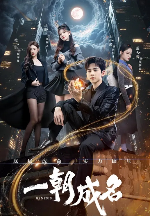 技术流女友把我征服了，第一次见到女的把男人操高潮了！ - JustAV海报